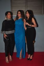 Masaba, Shaheen Abbas at GJEPC Artisan Awards in Mumbai on 20th Feb 2015